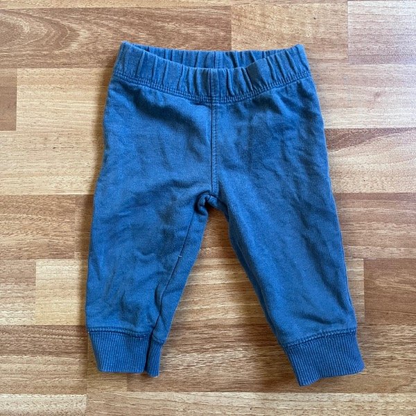 Producto - Pantalon Carters 6M - 0