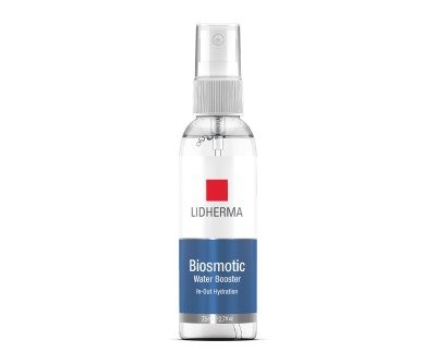 Producto - Biosmotic Water Booster - Lidherma