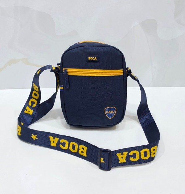 Producto - LINEA VLADY Morral de Boca