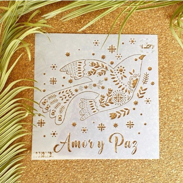 Producto - CE 09 paloma