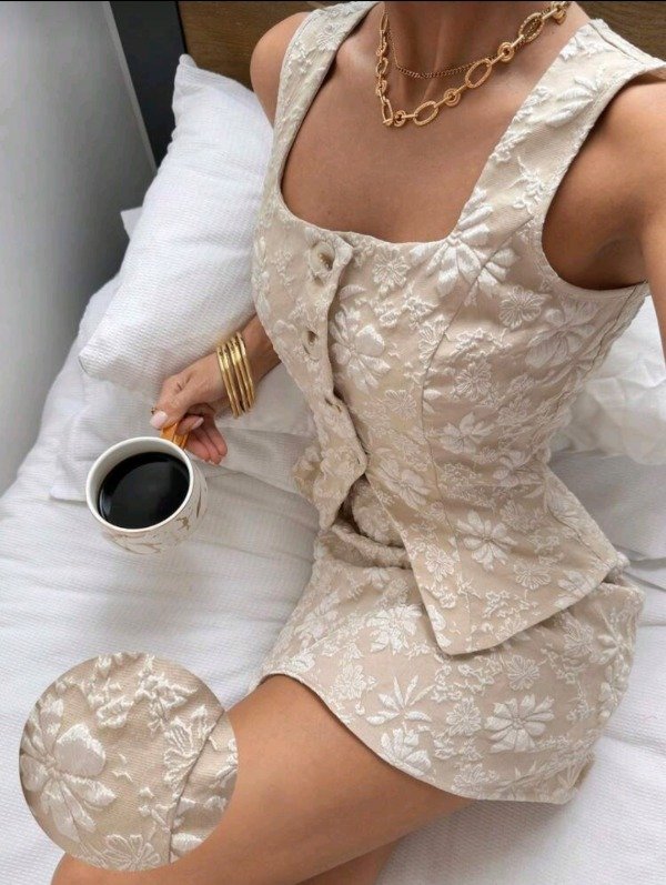 Producto - Conjunto Monik