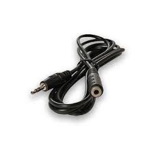 Producto - CABLE AUXILIAR ONLY MACHO - HEMBRA