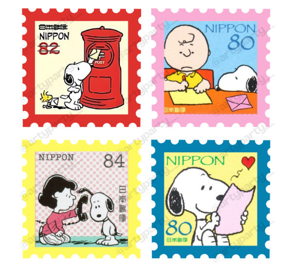Producto - Snoopy