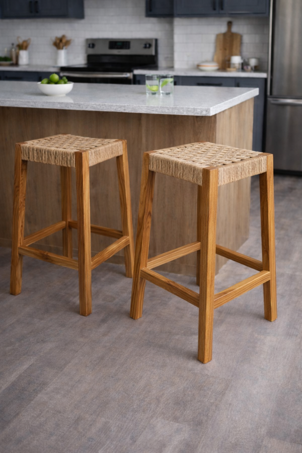 Producto - Banqueta cubo petiribi