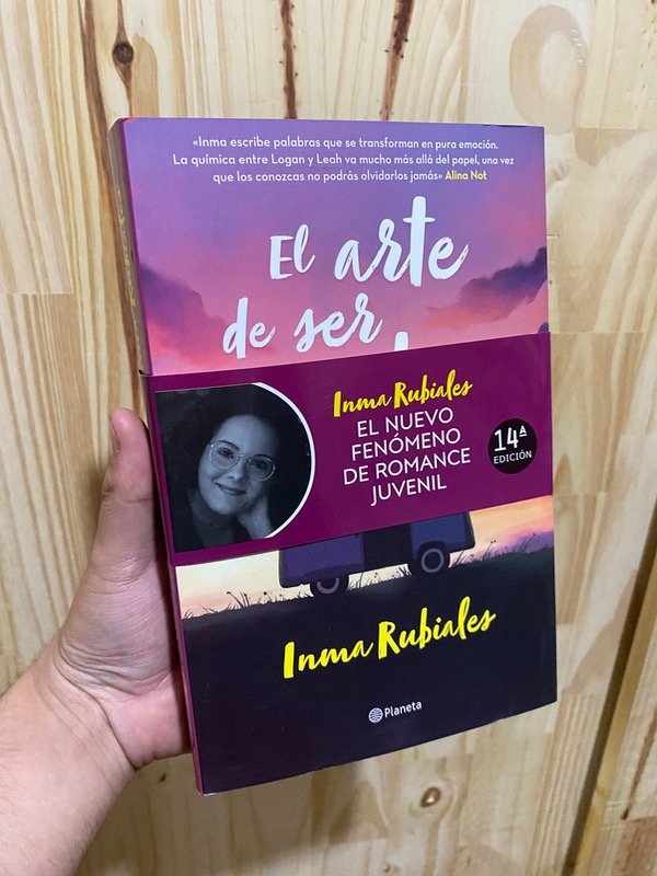 Producto - El arte de ser nosotros