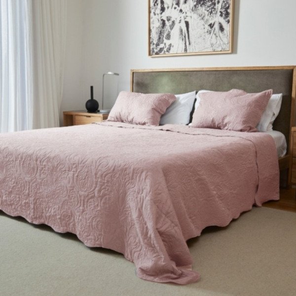 Producto - Set cubrecama classic 3 piezas