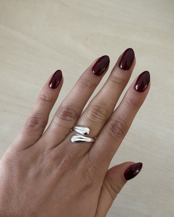 Producto - Anillo Regulable Organic