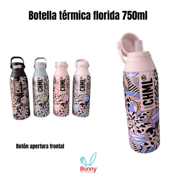 Producto - BOTELLA FLORIDA