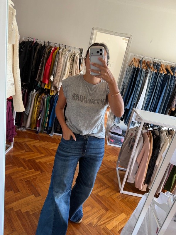 Producto - Remera rapsodia 18