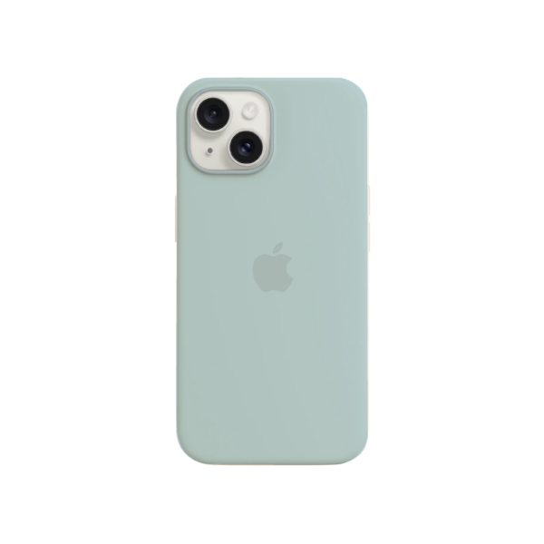 Producto - Silicone Case iPhone 15 - 14