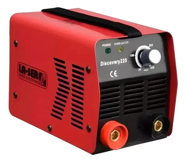 Producto - Soldadora Inverter