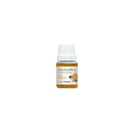 Producto - Aceite aromatico NAG Champa