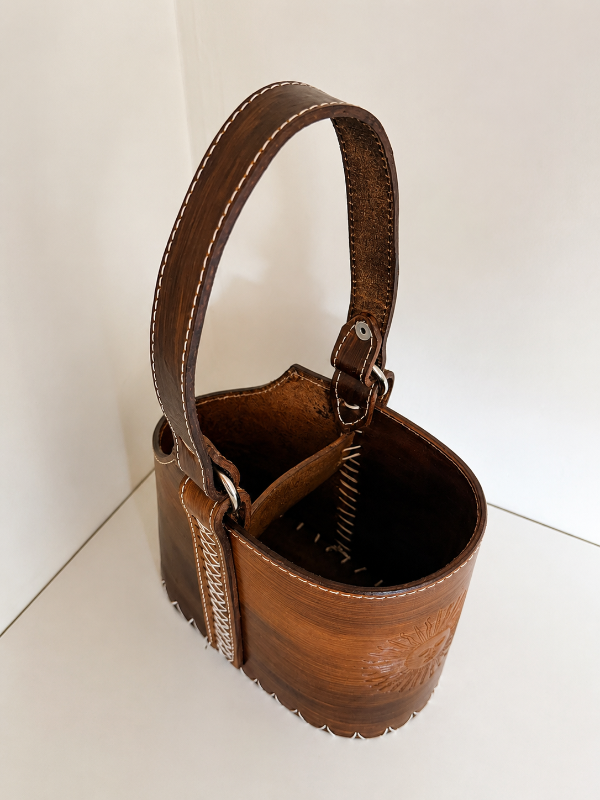 Producto - Matera Sol de Mayo - 2