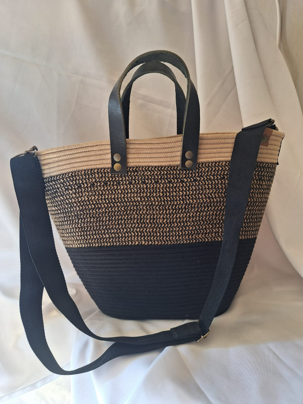 Producto - BOLSOS NEGROS