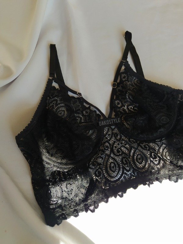 Producto - Top Bomba