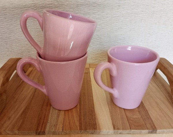 Producto - Taza jarro - 1