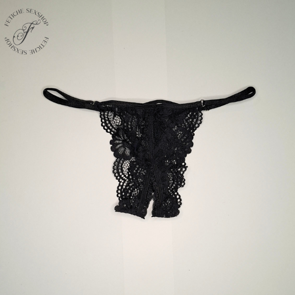 Producto - Less rutera