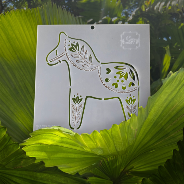 Producto - CE 17 caballito