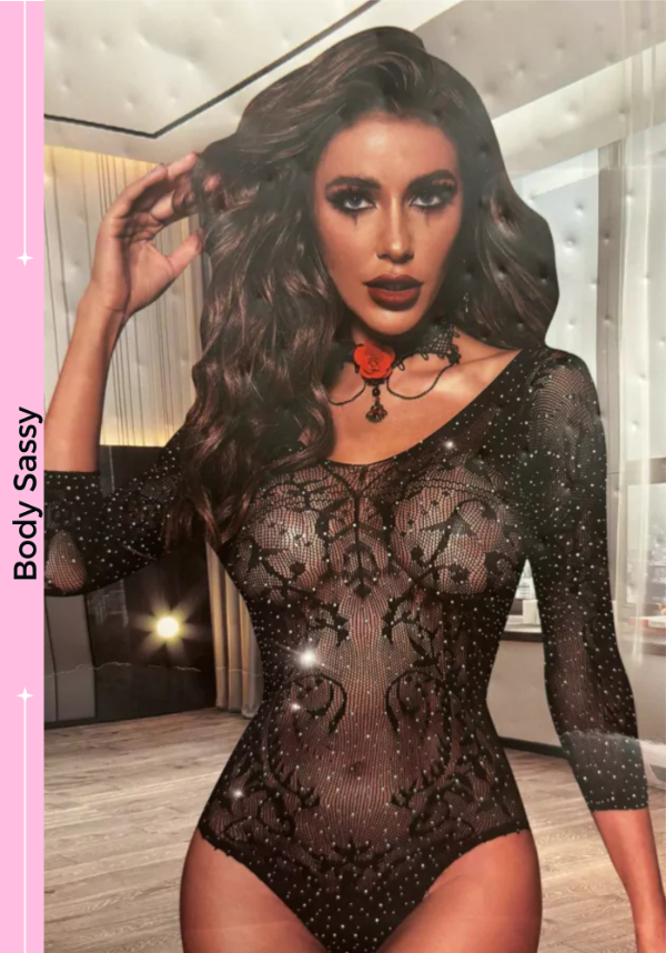 Producto - Body Sassy