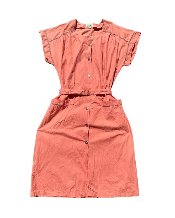 Producto - Vestido Verona rosa