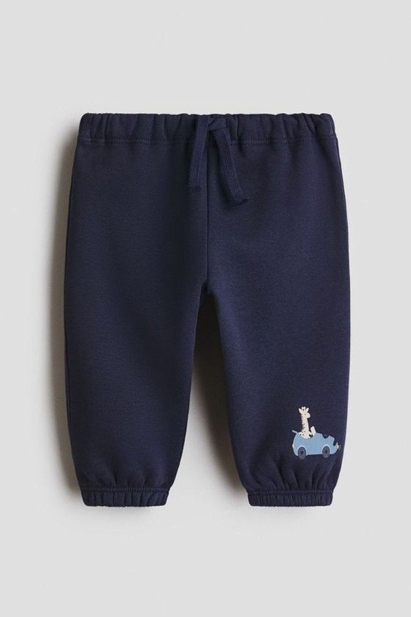 Producto - Jogging hym 18/24meses jiraf