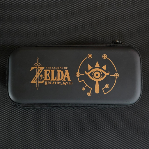 Producto - Estuche Zelda