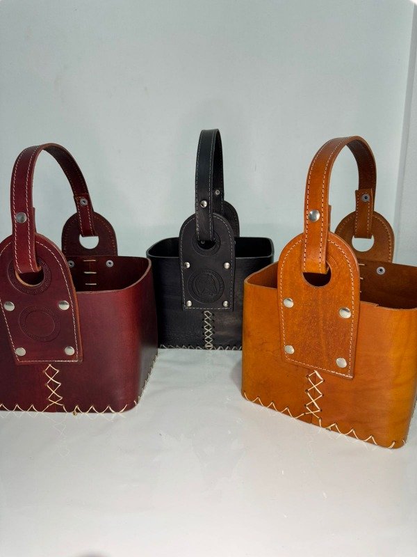 Producto - MATERA DE CUERO