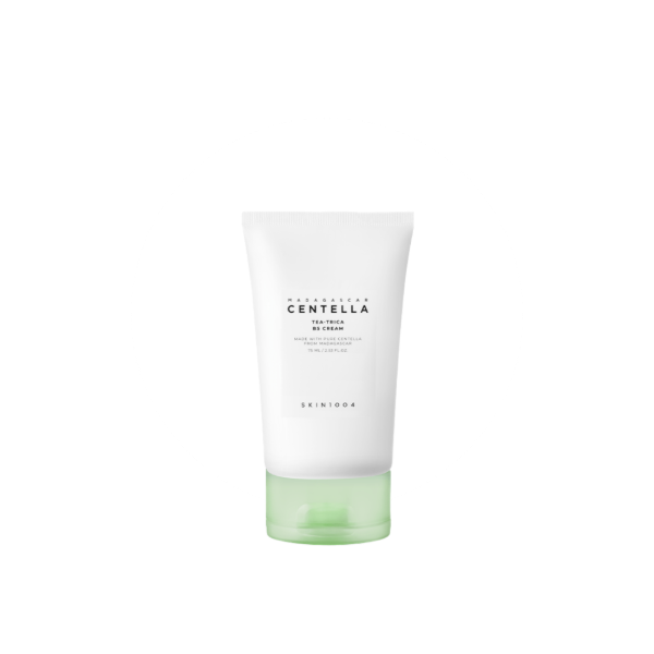 Producto - SKIN1004 CENTELLA TEA-TRICA B5 CREAM 75ml - Pieles Oleosas y con acné