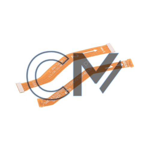 Producto - Flex Main/Lcd Sam A30