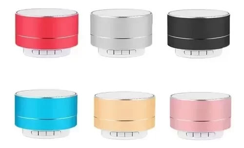 Producto - Mini parlante - bt