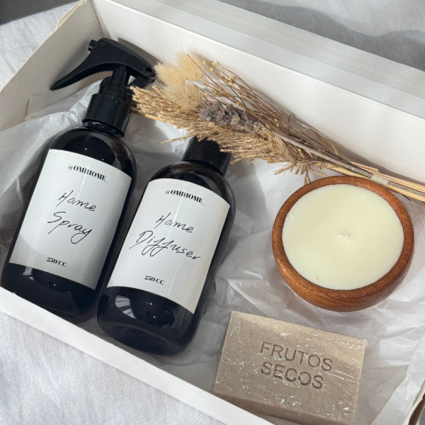 Producto - Gift Box Completa - 0