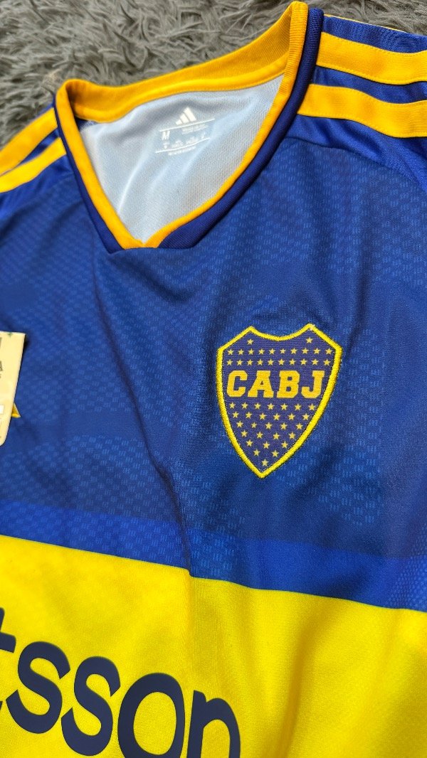 Producto - Boca titular dorsal Paredes - 4