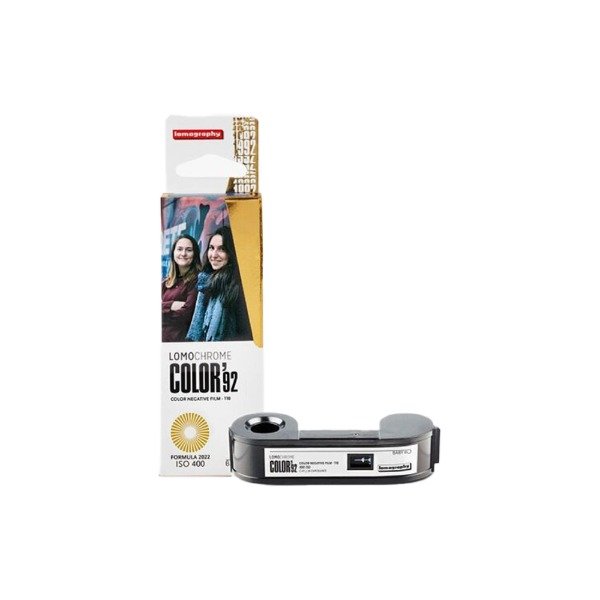 Producto - LomoChrome Color 92 (110)