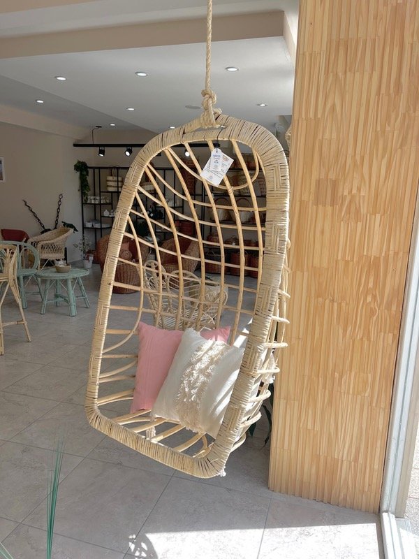 Producto - HAMACA TULUM