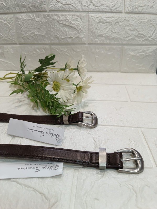 Producto - CINTO FINO CHOCO