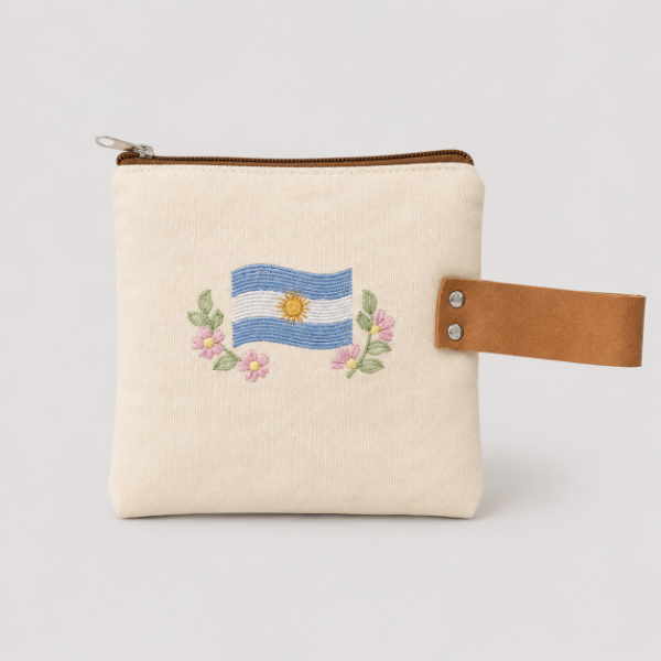 Producto - Neceser mi país