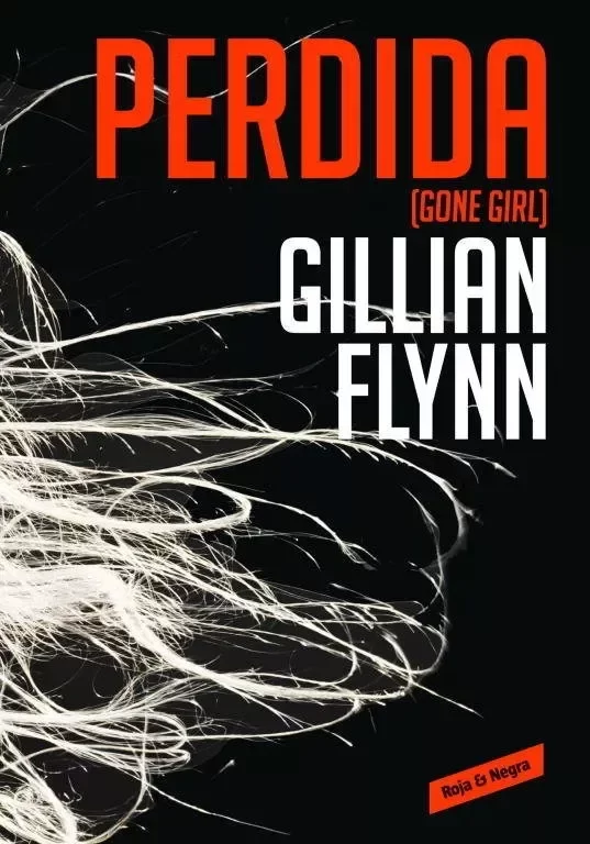 Producto - GILLIAN FLYNN - PERDIDA