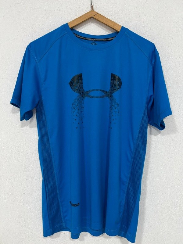 Producto - REMERA DRI FIT UA BASIC