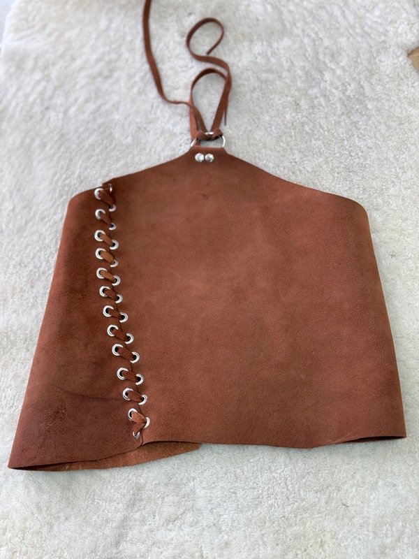 Producto - Top estribo rock #27