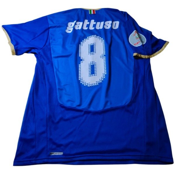 Producto - Selección de Italia #8