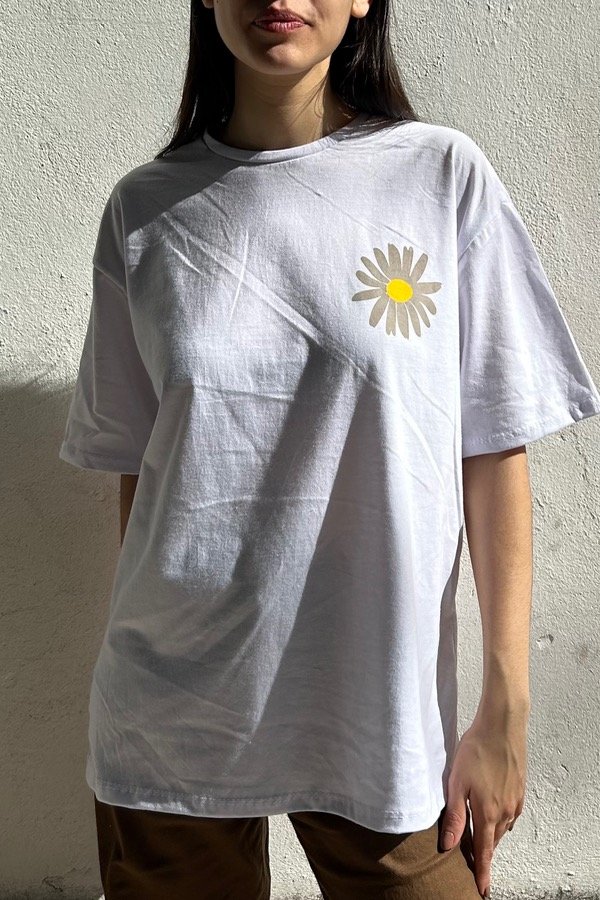 Producto - Remeron "Flower Market"