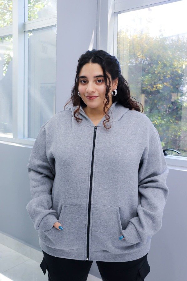 Producto - CAMPERA MURIEL