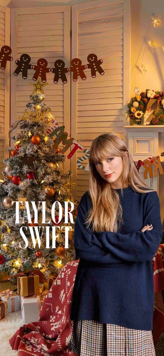 Producto - Calendario de Adviento de Taylor Swift