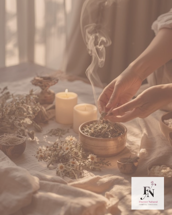 Producto - Manual de Limpiezas Energéticas