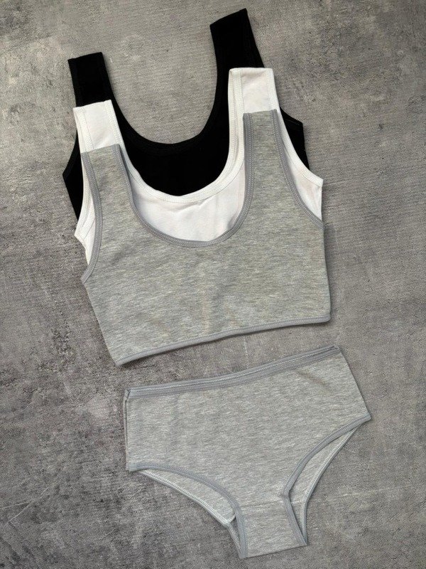 Producto - Juvenil alma - pack x6