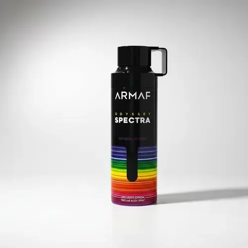 Producto - Odyssey Spectra Desodorante Armaf