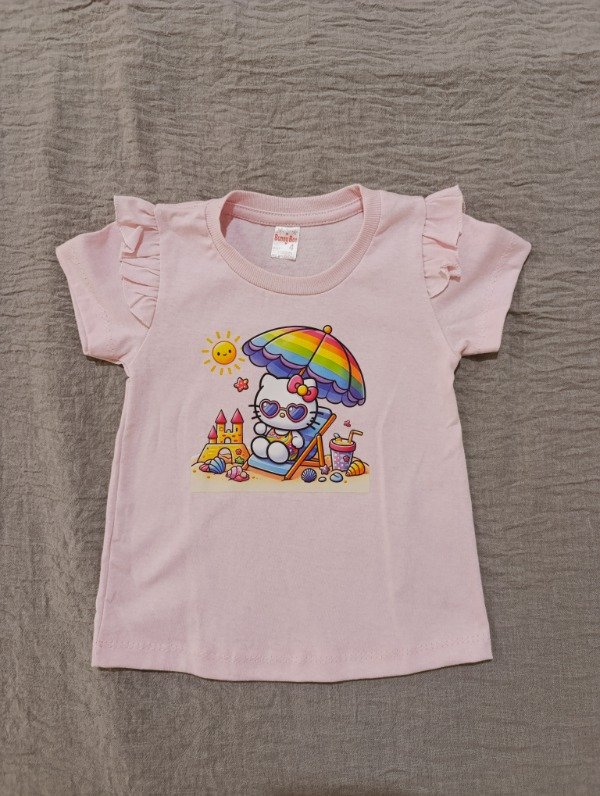 Producto - 12-18 MESES - Remera con estampa