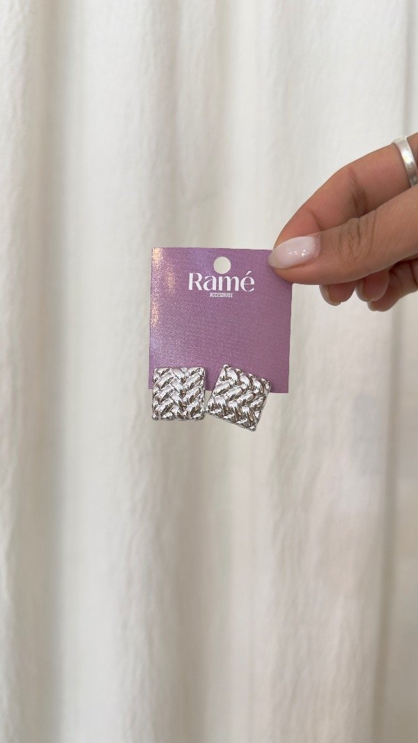 Producto - Aros Geometric