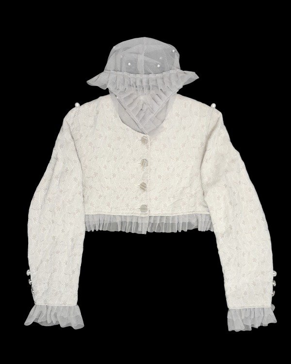 Producto - BLAZER MARRY ME