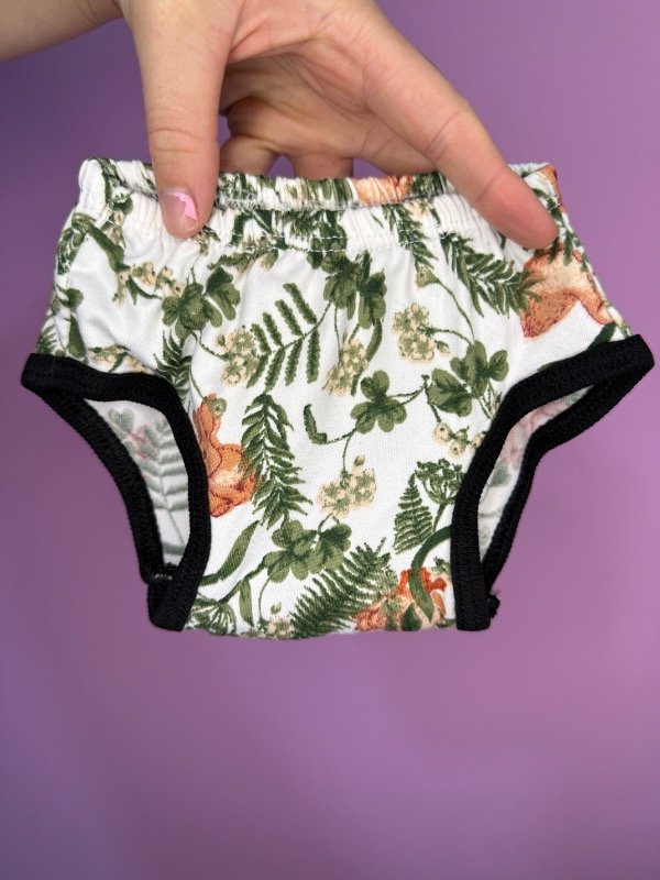 Producto - Bombacha Sanitaria